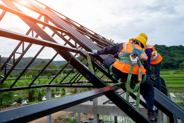 Professional Roofing Contractor in Greenwood, SC