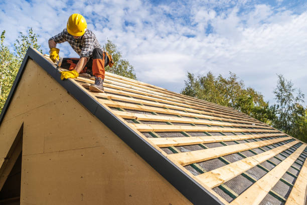 Roof Installation Near Me in Greenwood, SC