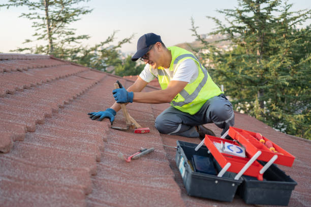 Best Flat Roof Repair Services  in Greenwood, SC